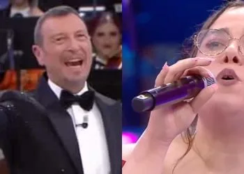 Federica Uliano, La Corrida 2024