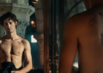 il conte di montecristo canale 5