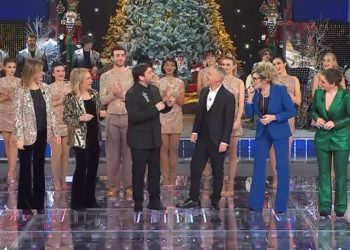 Bella Festa su Rai 2