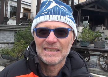 Chi è Tino Pietrogiovanna de “La Valanga Azzurra”