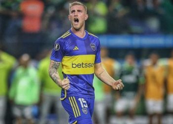 Profilo instagram Nicolas Valentini (@nicoovalentini)