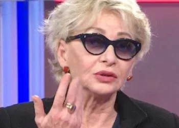 Enrica Bonaccorti, chi sono i suoi ex