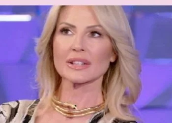 Nathalie Caldonazzo, chi è