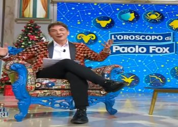 Paolo Fox (Screenshot)