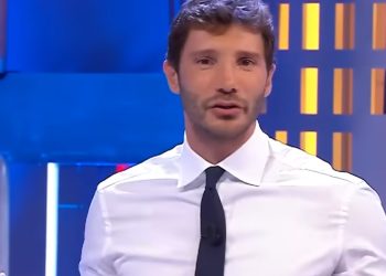 Stefano De Martino ad Affari Tuoi
