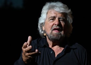 Beppe Grillo