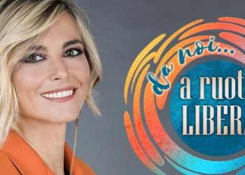 Da noi... A Ruota Libera