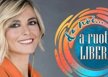 Da noi... A Ruota Libera