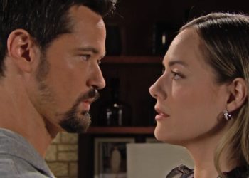 Replica Beautiful 31 dicembre 2024 (Screen Mediaset Infinity)