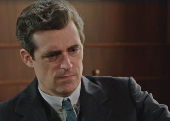 Il Paradiso delle Signore anticipazioni 31 dicembre 2024 (Screen Raiplay)