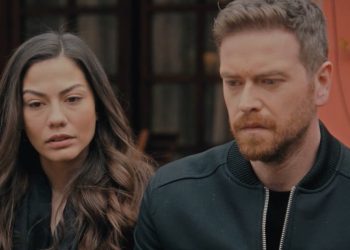 My Home My Destinity anticipazioni 31 dicembre 2024 (Screen Mediaset Infinity)