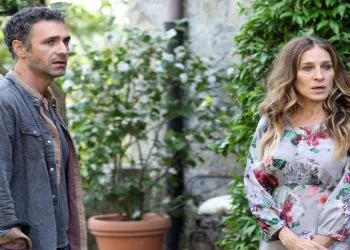 Il film nel pomeriggio di Canale 5 (Foto Web)