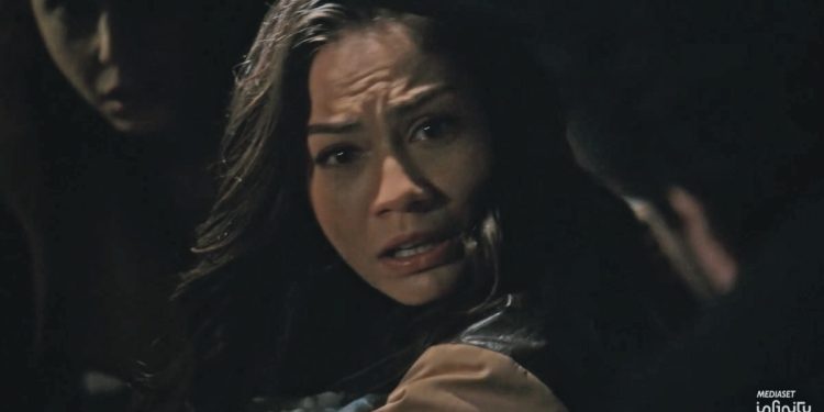 My Home My Destinity anticipazioni 2 gennaio 2025 (Screen Mediaset Infinity)