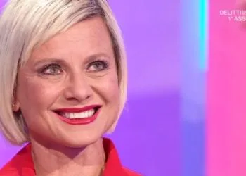 chi erano gli ex compagni di Antonella Elia