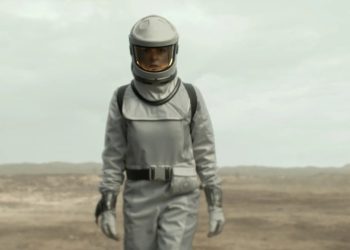 Silo 2, la serie disponibile su Apple TV+