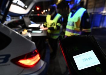 Controlli codice della strada