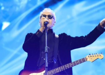 Umberto Tozzi a Capodanno in Musica 2025