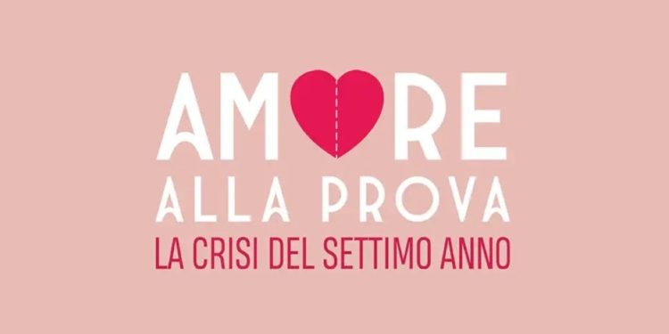 Coppie di amore alla prova 2025