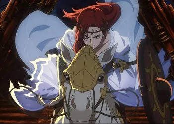 Una scena del film (Courtesy Warner Bros. Pictures)