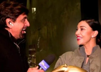 Belen Rodriguez, Striscia la Notizia 2024