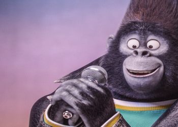 Il film in prima serata su Italia 1 (Foto Web)