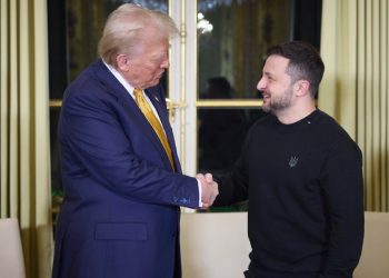 Trump e Zelensky, ultime notizie
