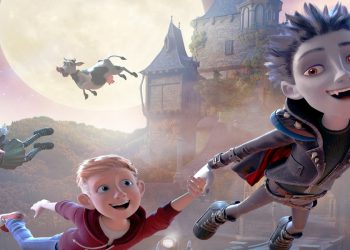 Il film nel pomeriggio di Italia 1 (Foto Web)