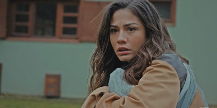 My Home My Destinity 2 anticipazioni 3 gennaio 2025 (Screen Mediaset Infinity)