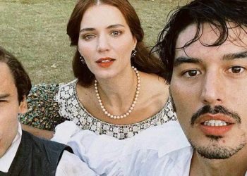 Chi era Fanny Targioni Tozzetti, amore di Giacomo Leopardi