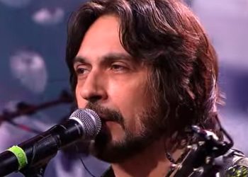 Francesco Sarcina a Rai Radio 2 (Foto: Screen)