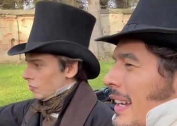 chi era Antonio Ranieri, amico fraterno Giacomo Leopardi