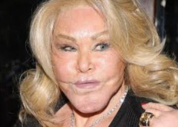 Jocelyn Wildenstein