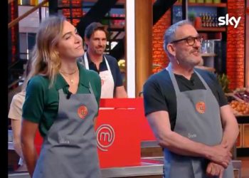 Masterchef Italia 2024