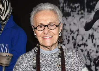 Rosita Missoni