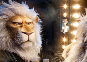 Il film in seconda serata su Rai 2 (Foto Web)