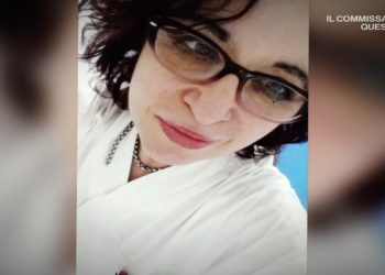 Sandra Pegoraro (Foto: Storie Italiane)