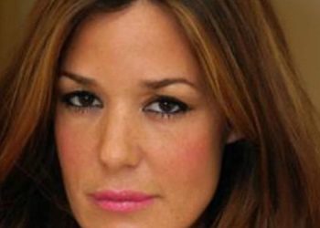 chi è Fabrizio Cherubini, ex marito Alessia Fabiani