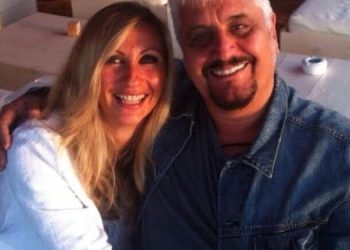 chi è Amanda Bonini