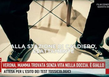 Il caso di Cristina Pugliese a Storie Italiane