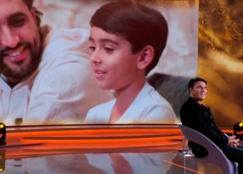 Figlio di Sal Da Vinci