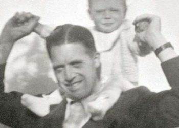 Josef Mayr Nusser (1910-1945) (foto dal web)