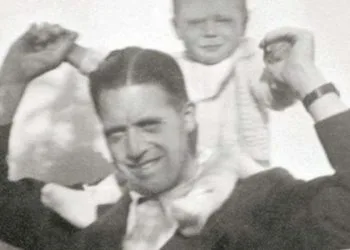 Josef Mayr Nusser (1910-1945) (foto dal web)