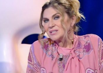 chi è Nadia Rinaldi