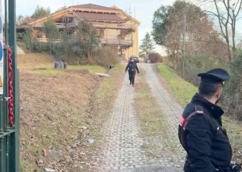 Vera Schenone, Moncalieri