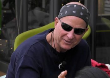 Bernardo Cherubini, Grande Fratello