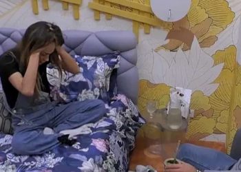 helena prestes e javier martinez