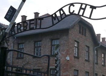 Campo di concentramento Auschwitz