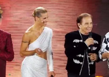 Pooh Noi Amici Per Sempre (Foto: Screen)