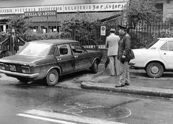 Omicidio Piersanti Mattarella