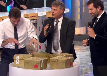 Biglietti vincenti Lotteria Italia 2025